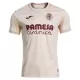Levné Mužský Fotbalový Dres Villarreal Venkovní 2025-26 Levné Mužský Fotbalový Dres Villarreal Venkovní 2025-26