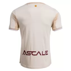 Levné Mužský Fotbalový Dres Villarreal Venkovní 2025-26