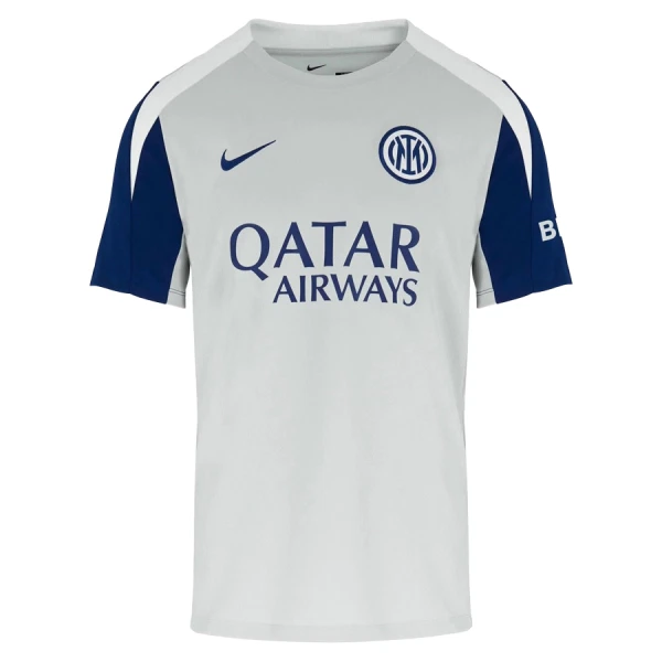 Levné Mužský Inter Milán Tréninkový Dresy 2025-26 Levné Mužský Inter Milán Tréninkový Dresy 2025-26