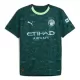 Levné Mužský Fotbalový Dres Manchester City Čtvrtý EA Sport 2025-26 Levné Mužský Fotbalový Dres Manchester City Čtvrtý EA Sport 2025-26