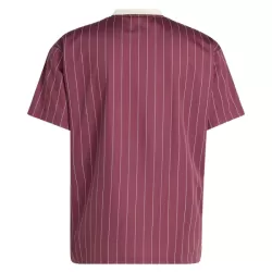 Levné Mužský Fotbalový Dres Ajax Terrace Icons 2025-26