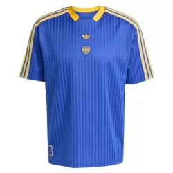 Levné Mužský Fotbalový Dres Boca Juniors Terrace Icons 2025-26 Levné Mužský Fotbalový Dres Boca Juniors Terrace Icons 2025-26