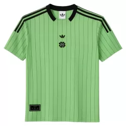 Levné Mužský Fotbalový Dres Celtic FC Terrace Icons 2025-26 Levné Mužský Fotbalový Dres Celtic FC Terrace Icons 2025-26