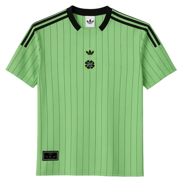 Levné Mužský Fotbalový Dres Celtic FC Terrace Icons 2025-26 Levné Mužský Fotbalový Dres Celtic FC Terrace Icons 2025-26