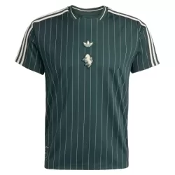 Levné Mužský Fotbalový Dres Juventus Terrace Icons 2025-26 Levné Mužský Fotbalový Dres Juventus Terrace Icons 2025-26