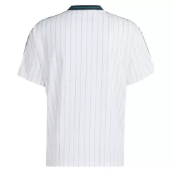 Levné Mužský Fotbalový Dres Liverpool Terrace Icons 2025-26