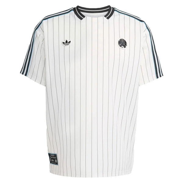 Levné Mužský Fotbalový Dres Newcastle United Terrace Icons 2025-26 Levné Mužský Fotbalový Dres Newcastle United Terrace Icons 2025-26