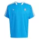 Levné Mužský Fotbalový Dres Real Madrid Terrace Icons 2025-26 Modrá Levné Mužský Fotbalový Dres Real Madrid Terrace Icons 2025-26 Modrá