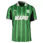 Levné Mužský Fotbalový Dres Sassuolo Domácí 2025-26