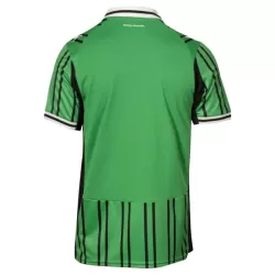 Levné Mužský Fotbalový Dres Sassuolo Domácí 2025-26
