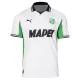 Levné Mužský Fotbalový Dres Sassuolo Venkovní 2025-26 Levné Mužský Fotbalový Dres Sassuolo Venkovní 2025-26