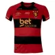 Levné Mužský Fotbalový Dres Sport Recife Domácí 2025-26 Levné Mužský Fotbalový Dres Sport Recife Domácí 2025-26