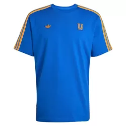 Levné Mužský Fotbalový Dres Tigres UANL Terrace Icons 2025-26 Levné Mužský Fotbalový Dres Tigres UANL Terrace Icons 2025-26