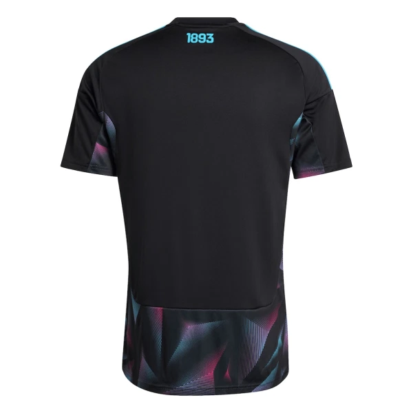 Levné Dětský Fotbalový Dres Argentina Brankářské Domácí Mistrovství Světa 2026