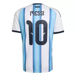 Levné Mužský Fotbalový Dres Argentina Messi 10 Domácí Mistrovství Světa 2026 Levné Mužský Fotbalový Dres Argentina Messi 10 Domácí Mistrovství Světa 2026
