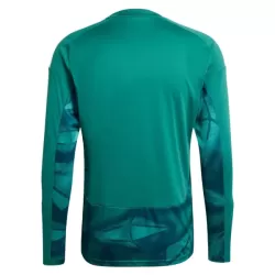 Levné Mužský Fotbalový Dres Německo Brankářské Domácí Mistrovství Světa 2026 Dlouhý Rukáv