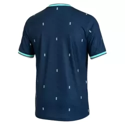 Levné Mužský Fotbalový Dres Německo Venkovní Mistrovství Světa 2026