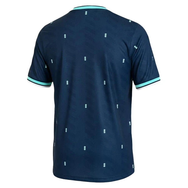 Levné Mužský Fotbalový Dres Německo Venkovní Mistrovství Světa 2026