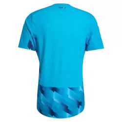 Levné Mužský Fotbalový Dres Španělsko Brankářské Mistrovství Světa 2026