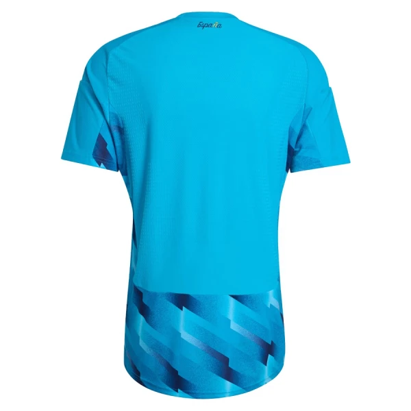 Levné Mužský Fotbalový Dres Španělsko Brankářské Mistrovství Světa 2026