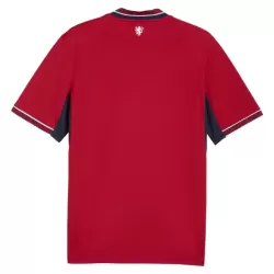 Levné Mužský Fotbalový Dres česká Republika Domácí Mistrovství Světa 2026