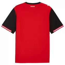 Levné Mužský Fotbalový Dres Rakousko Domácí Mistrovství Světa 2026