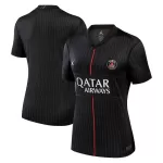 Levné Dámský Fotbalový Dres Paris Saint-Germain Čtvrtý Jordan 2025-26