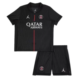 Levné Dětský Fotbalový Dres Paris Saint-Germain Fabian 8 Čtvrtý Jordan 2025-26