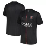 Levné Mužský Fotbalový Dres Paris Saint-Germain Čtvrtý Jordan 2025-26