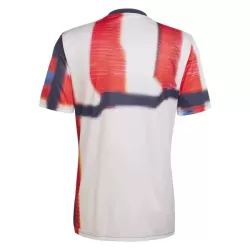 Levné Mužský Fotbalový Dres FC Bayern Mnichov Pre-Match 2025-26