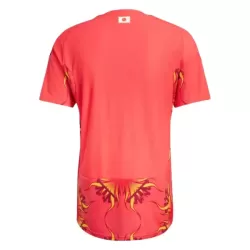 Levné Mužský Fotbalový Dres Japonsko Brankářské Mistrovství Světa 2026