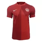 Levné Mužský Fotbalový Dres Kanada Domácí Mistrovství Světa 2026