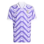 Levné Mužský Fotbalový Dres Real Madrid Lifestyle 2025-26 - Speciální