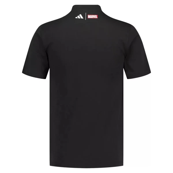 Levné Mužský Fotbalový Dres Real Madrid Marvel 2025-26 - Speciální