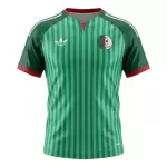 Levné Mužský Fotbalový Dres Alžírsko Venkovní Mistrovství Světa 2026