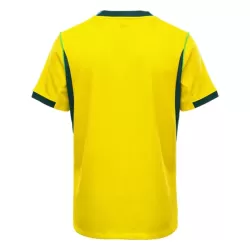 Levné Mužský Fotbalový Dres Brazílie Domácí Mistrovství Světa 2026