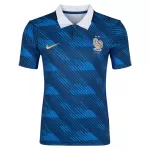 Levné Mužský Fotbalový Dres Francie Domácí Mistrovství Světa 2026