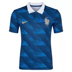 Levné Mužský Fotbalový Dres Francie Domácí Mistrovství Světa 2026