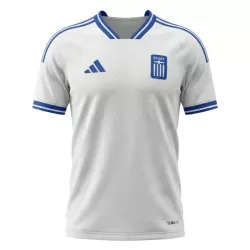 Levné Mužský Fotbalový Dres Řecko Domácí Mistrovství Světa 2026