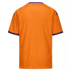 Levné Dětský Fotbalový Dres AC Fiorentina Čtvrtý 2025-26