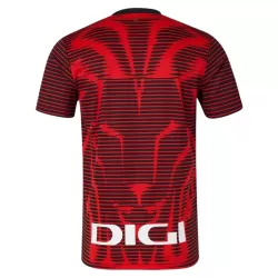 Levné Dětský Fotbalový Dres Athletic Club Čtvrtý 2025-26