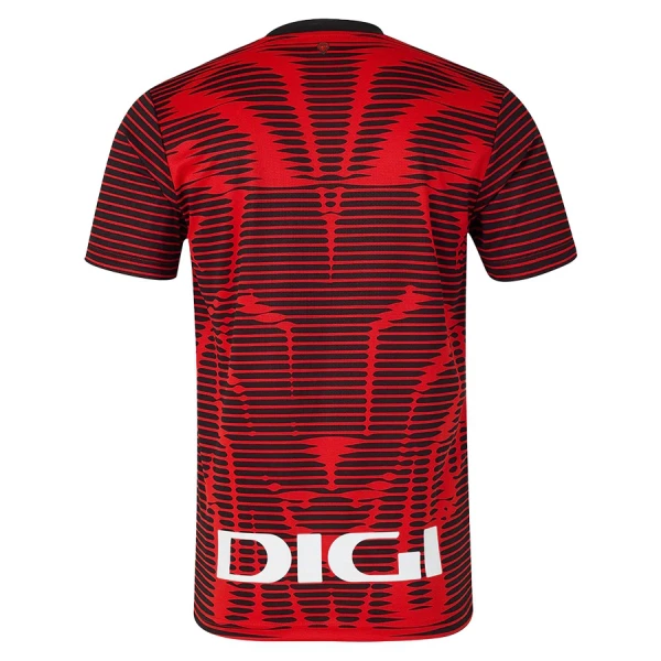 Levné Dětský Fotbalový Dres Athletic Club Čtvrtý 2025-26