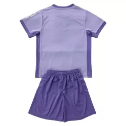 Levné Dětský Fotbalový Dres Brighton Hove Albion Venkovní 2025-26