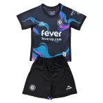 Levné Dětský Fotbalový Dres Bristol City Alternativní 2025-26