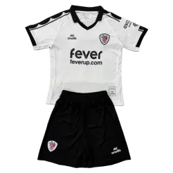 Levné Dětský Fotbalový Dres Bristol City Venkovní 2025-26