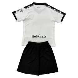 Levné Dětský Fotbalový Dres Bristol City Venkovní 2025-26