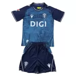 Levné Dětský Fotbalový Dres Cadiz Alternativní 2025-26