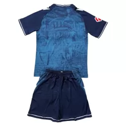 Levné Dětský Fotbalový Dres Cadiz Alternativní 2025-26