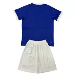 Levné Dětský Fotbalový Dres Cardiff City Domácí 2025-26