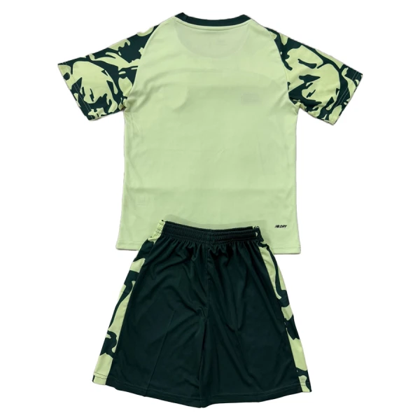 Levné Dětský Fotbalový Dres Cardiff City Venkovní 2025-26